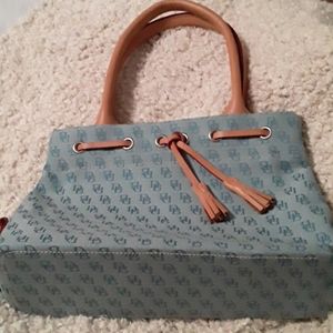 Bag  dooney&bourke
